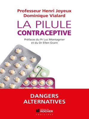 cover image of La pilule contraceptive